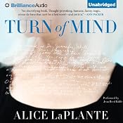Turn of Mind | [Alice LaPlante]
