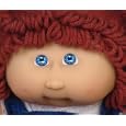 Cabbage Patch Kid 25th Anniversary Limited
