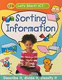 Sorting information