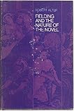 Fielding and the nature of the novel