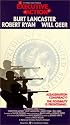 Executive Action (1973) (Import Edition - NTSC format - Region 1 - Playable in North America)