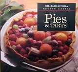 Pies & Tarts (Williams-Sonoma Kitchen Library)
