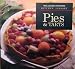 Pies & Tarts (Williams-Sonoma Kitchen Library)