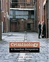 Criminology: A Canadian Perspective