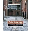 Criminology: A Canadian Perspective