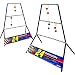 Fundex Games Ltd. NASCAR Licensed Jeff Gordon Top Toss Pro - Jeff-Gordon