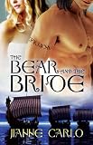 The Bear and the Bride (Viking Warriors)