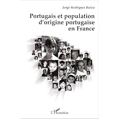 Portugais et population d'origine portugaise en France