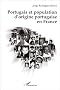 Portugais et population d'origine portugaise en France