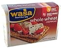 Wasa Whole Wheat Crispbread (310 g)