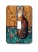 Egyptian Cat Decorative Steel Switchplate Cover