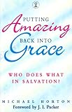 Putting amazing back into grave