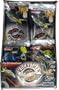 ROCKETMEN:AXIS OF EVIL-Booster box of 36 game packs