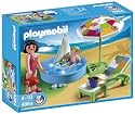 PLAYMOBIL&reg; 4864 - Planschbecken