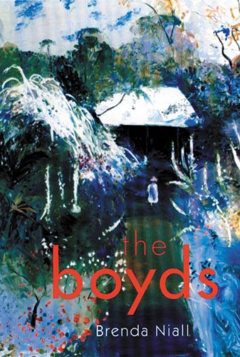 The Boyds: A Family Biography, by Brenda Niall