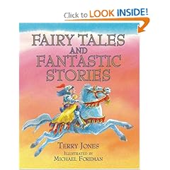 Fairy Tales and Fantastic Stories