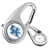 Kentucky Wildcats NCAA Carabiner Watch
