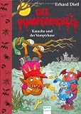 Produkt-Bild: Die Pumpernickels - Karacho und der Vampirhase