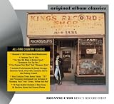Kings Record Shop
