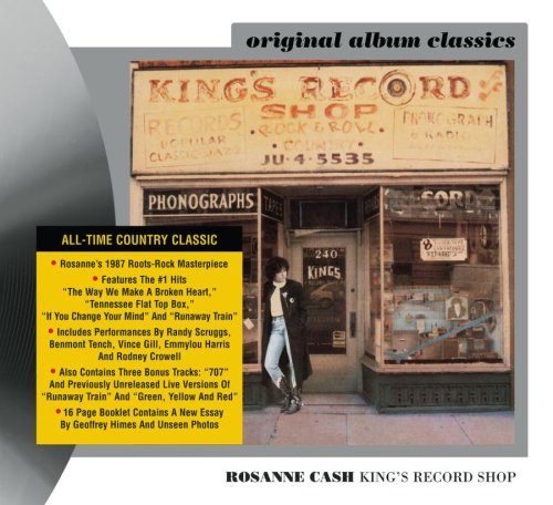CD-Charts  Search : King's Record Shop