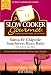 Slow Cooker Gourmet Santa Fe Chipotle Southwest Bean Bake, 14-Ounce Boxes (Pack of 6)