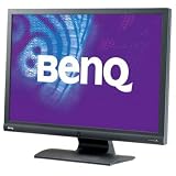 BenQ 24インチ ワイド液晶ディスプレー ブラック G2400W