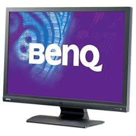 BenQ 24インチ ワイド液晶ディスプレー ブラック G2400W