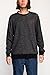 RVCA Men's Wipeout Script Crew Sweatshirt