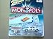 Monopoly 70th Anniversary Johnny Lightning '97 Ford Police Car