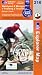 Welshpool and Montgomery / Y Trallwng a Threfaldwyn (OS Explorer Map Active) (OS Explorer Map Active)