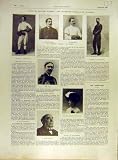 old-print