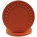 Best Quality Super Diamond Poker Chips (STAMPABLE) - RED