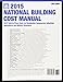 National Building Cost Manual 2015