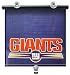 NEW YORK GIANTS Team Logo Car Window BABY / CHILD SUN SHADE (14 x 18)