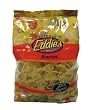 Eddie's Bowties Semola Pasta Organic, 12-Ounce Bags (Pack of 12)