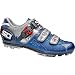 Sidi Eagle 5 Pro Woman MTB Schuhe silber/blau Mod. 2009