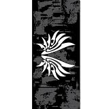 Tsubasa: Wing Icon Anime Towel ~ GE Entertainment