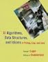 AI Algorithms, Data Structures, and Idioms in Prolog, Lisp, and Java