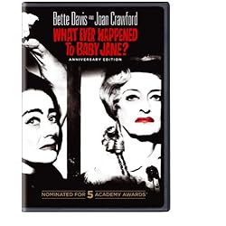 What Ever Happened to Baby Jane: 50th Anniversary