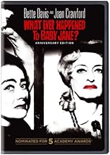 Whatever Happened to Baby Jane? Special Edition
