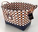Auburn Tigers Multi-Purpose Woven Basket