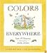 Colors Everywhere: A Guess How Much I Love You Storybook (Guess How Much I Love You)
