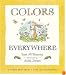 Colors Everywhere: A Guess How Much I Love You Storybook (Guess How Much I Love You)