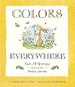 Colors Everywhere