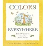 Colors Everywhere: A Guess How Much I Love You Storybook