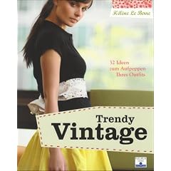 Trendy Vintage: 32 Ideen zum Aufpeppen Ihres Outfits