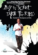 Buy the Ticket, Take the Ride
