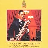Jazz King: H.M. The King Bhumibol Adulyadej Musical Compositions