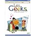 Les Geeks, Tome 4 : Hacker vaillant rien d'impossible
