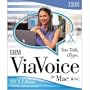 ScanSoft IBM ViaVoice for Mac OS X Edition
